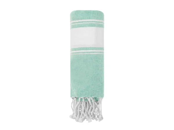 Paréo Serviette Botari – Vert clair