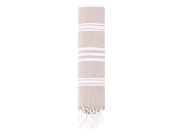 Paréo Serviette Harlow – Naturel