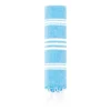 Paréo Serviette Harlow – Bleu clair