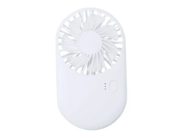 Ventilateur Support Fanger – Blanc