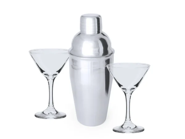 Set Cocktail Cefiro