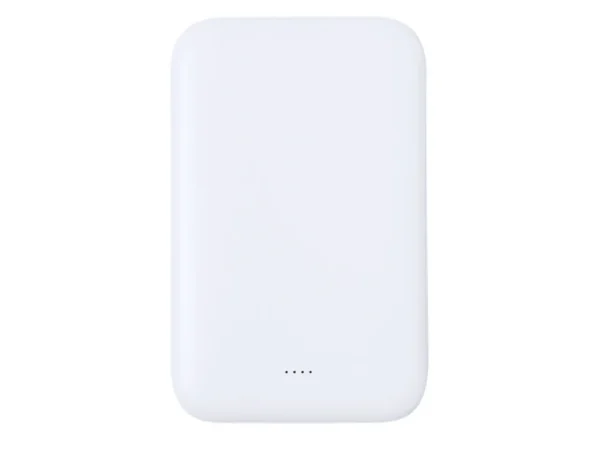 Power Bank Nawey RCS – Blanc