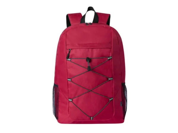 Sac à Dos Manet – Rouge