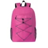 Sac à Dos Manet – Fuchsia