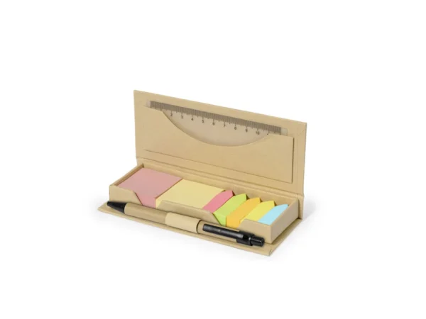 Set de Bureau Alisio
