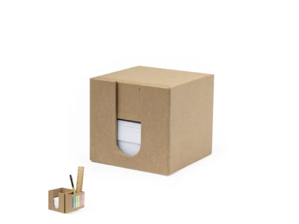 Porte-Crayons Porte Notes Arolax Porte-Crayons Porte Notes Arolax