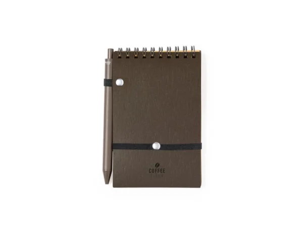 Cahier Pacam