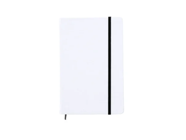 Bloc Notes Sublimation Groly – Noir