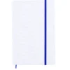 Bloc Notes Sublimation Groly – Bleu