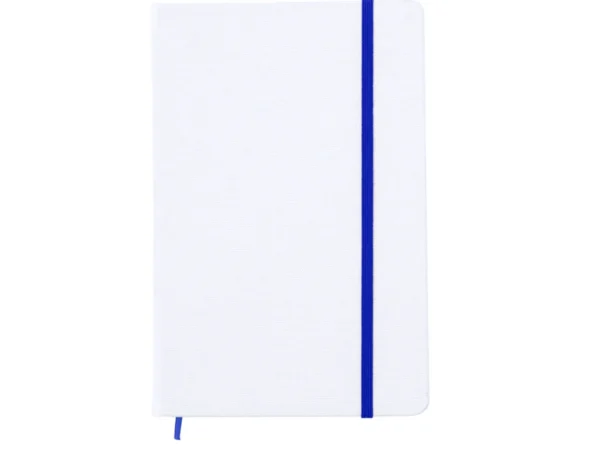 Bloc Notes Sublimation Groly – Bleu