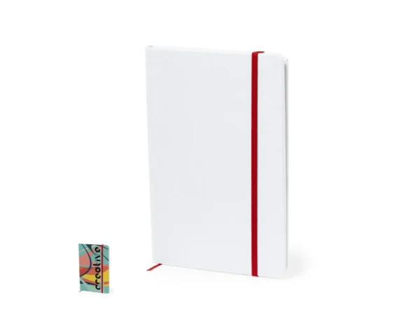 Bloc Notes Sublimation Groly