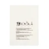 Cahier Ensemencé Derna