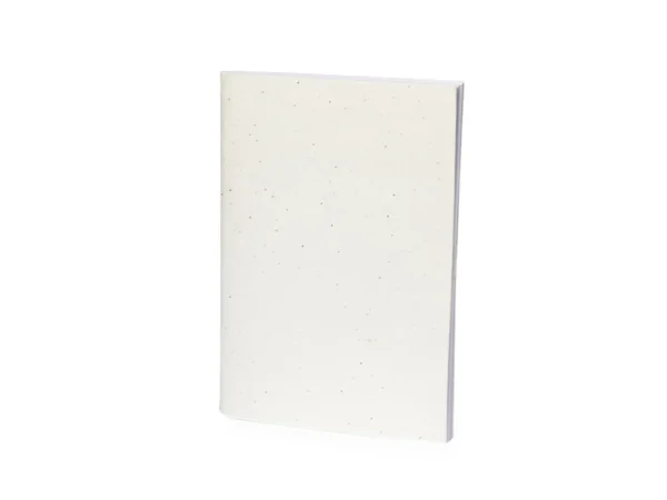 Cahier Ensemencé Derna