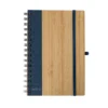 Cahier Gasmon – Marine