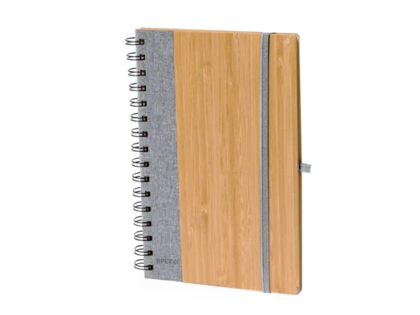 Cahier Gasmon