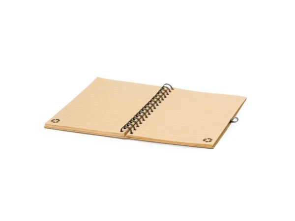 Cahier Gasmon