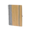 Cahier Gasmon