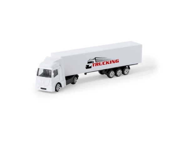Maquette Truck