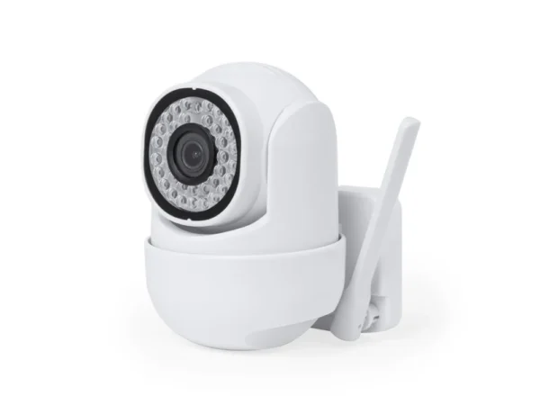 Vidéosurveillance Intelligente Grotex