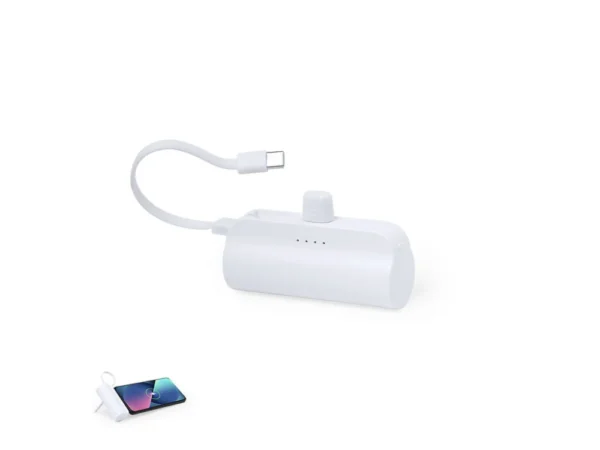 Power Bank Laford Power Bank Laford
