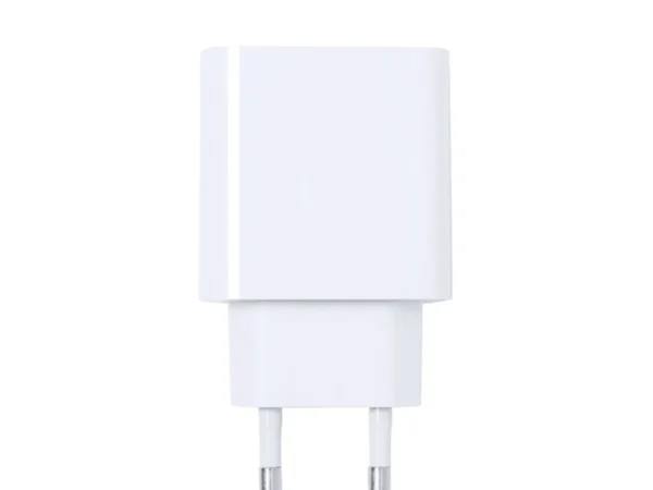 Chargeur USB Morelo – Blanc
