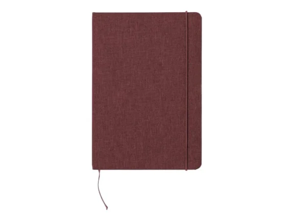 Bloc Notes Renolds – Rouge
