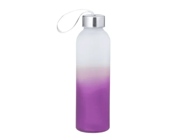 Bidon Nortalik – Fuchsia