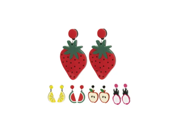 Boucles d'Oreille Kely