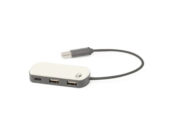 Port USB Nylox