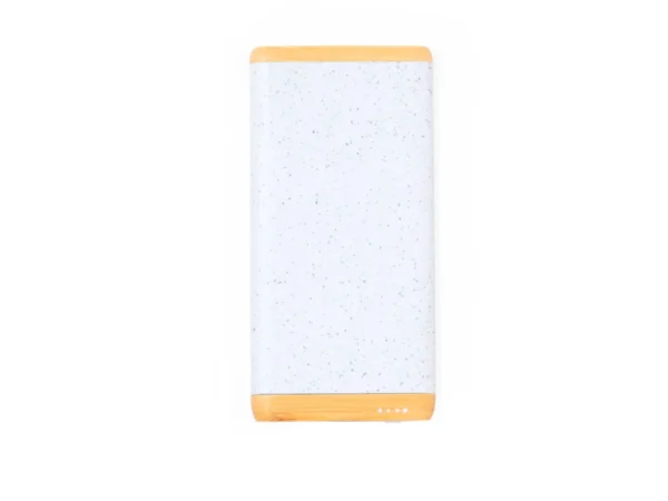 Power Bank Coquin – Blanc