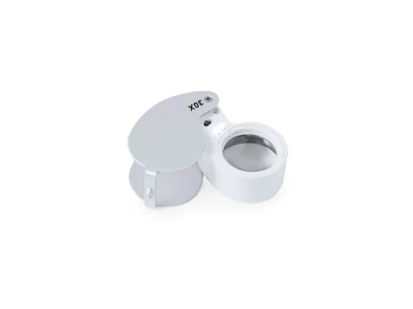 Loupe Nunky 30X