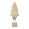 Clé USB Neskup 16GB – Naturel