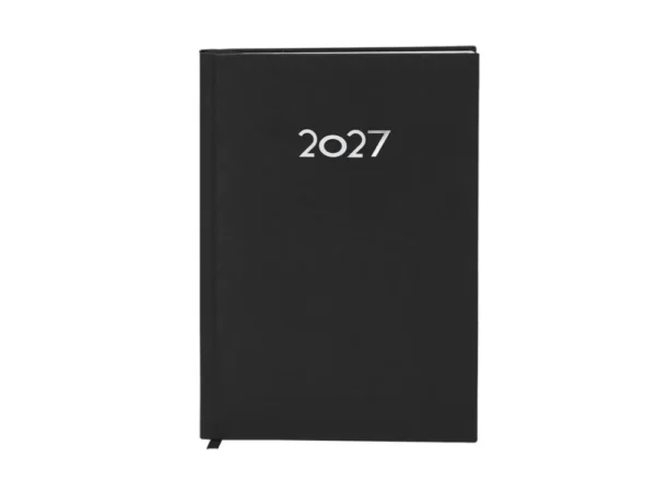 Agenda Canek – Noir Agenda Canek – Noir