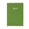 Agenda Canek – Vert Agenda Canek – Vert