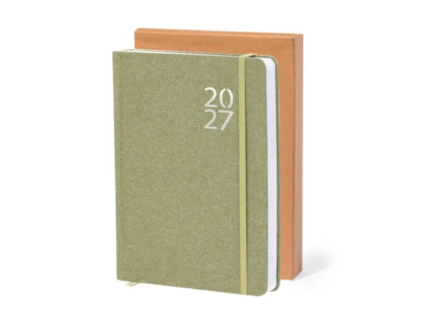 Agenda Florian Agenda Florian