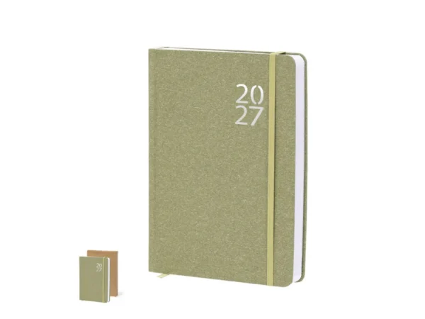 Agenda Florian Agenda Florian