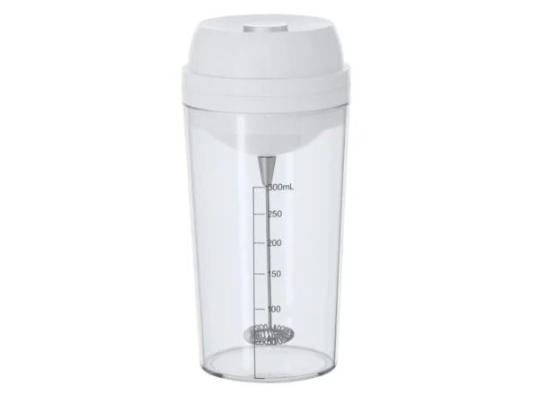 Verre Mélangeur Darby – Blanc Verre Mélangeur Darby – Blanc