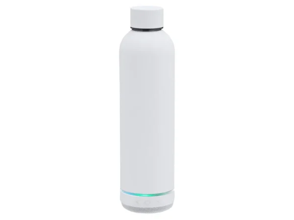 Bidon Thermique Haut-Parleurs Meflex