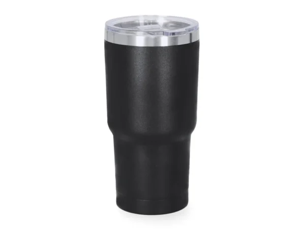 Verre Thermique Haftal – Noir