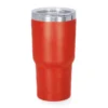Verre Thermique Haftal – Rouge