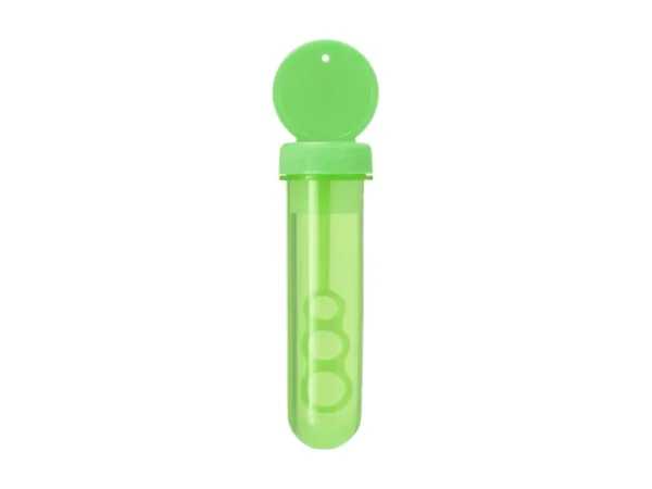Jeu Bulles Savon Jakud – Vert