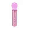Jeu Bulles Savon Jakud – Rose