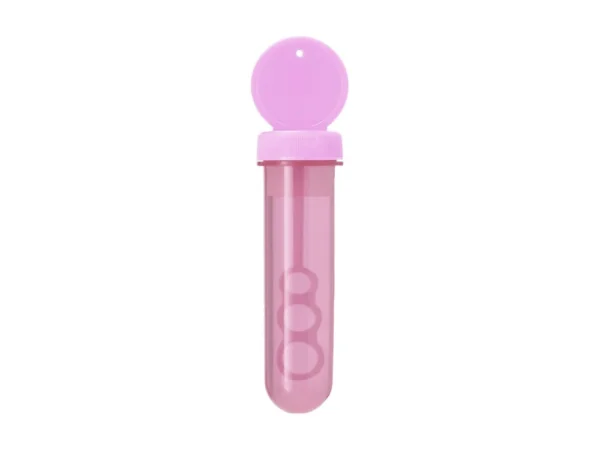 Jeu Bulles Savon Jakud – Rose
