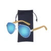 Lunettes de Soleil Gunok