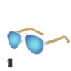 Lunettes de Soleil Gunok