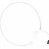 Frisbee Lainer – Blanc