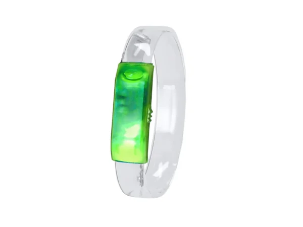 Bracelet Dauser – Vert Bracelet Dauser – Vert