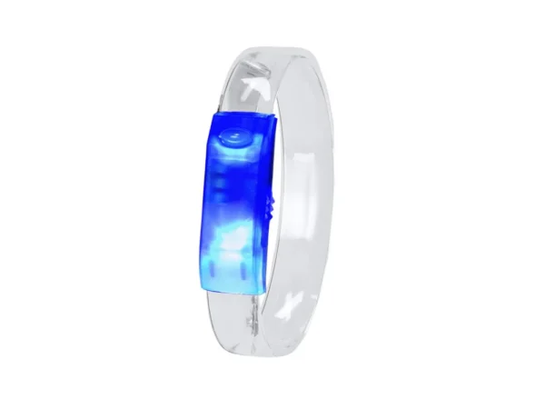 Bracelet Dauser – Bleu clair Bracelet Dauser – Bleu clair