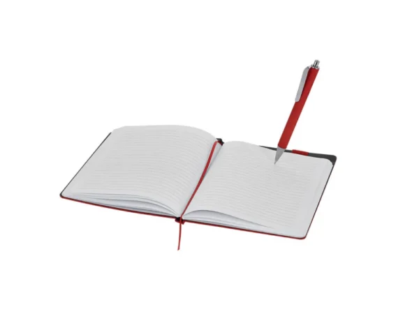 Bloc Notes Nuron