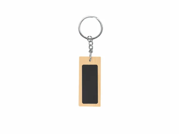 Porte-Clés Khozax – Rectángulo